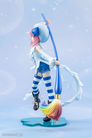 Shugo Chara! PVC Figure 1/7 Amulet Spade 26 cm [4]