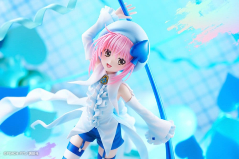 Shugo Chara! PVC Figure 1/7 Amulet Spade 26 cm [1]