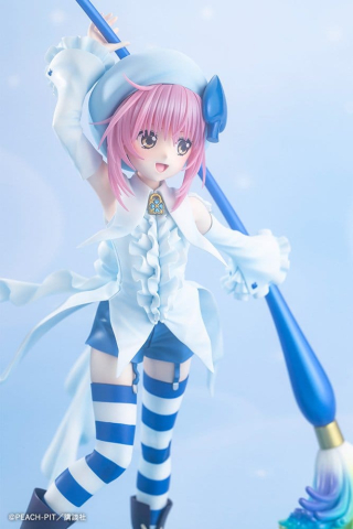 Shugo Chara! PVC Figure 1/7 Amulet Spade 26 cm [15]