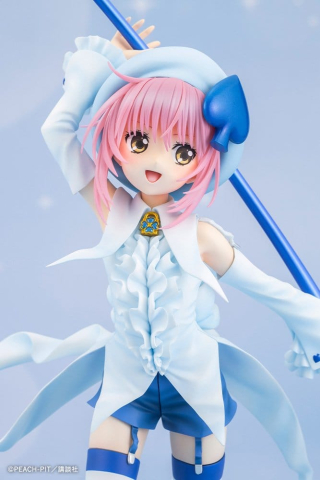Shugo Chara! PVC Figure 1/7 Amulet Spade 26 cm [10]