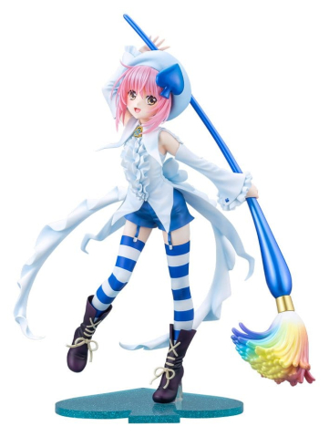 Shugo Chara! PVC Figure 1/7 Amulet Spade 26 cm [16]