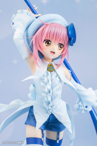 Shugo Chara! PVC Figure 1/7 Amulet Spade 26 cm [11]