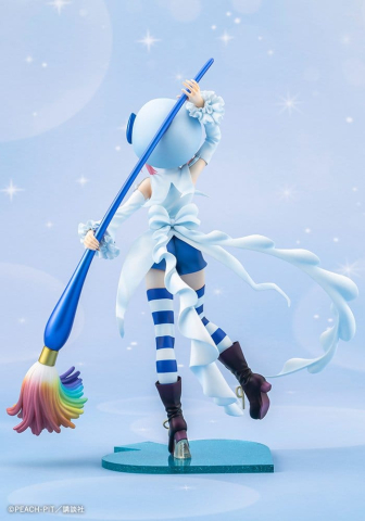 Shugo Chara! PVC Figure 1/7 Amulet Spade 26 cm [5]