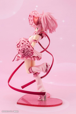 Shugo Chara! PVC Statue 1/7 Amulet Heart 24 cm [5]