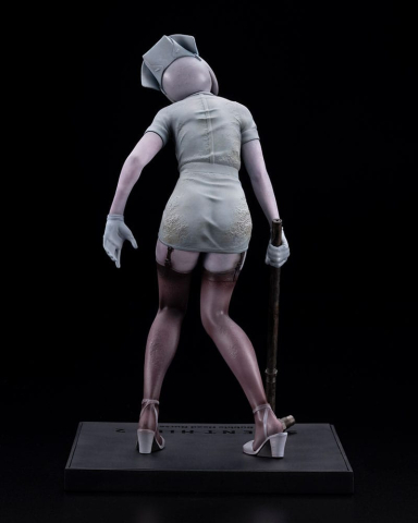 Silent Hill 2 Oshi Works Statueta Bubble Head Nurse 22 cm [3]