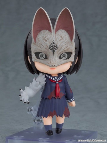 Jucarii - SILENT HILL f Nendoroid Action Figure Fox Hinako 10 cm