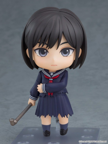 Silent Hill f Nendoroid Action Figure Hinako Shimizu 10 cm [0]