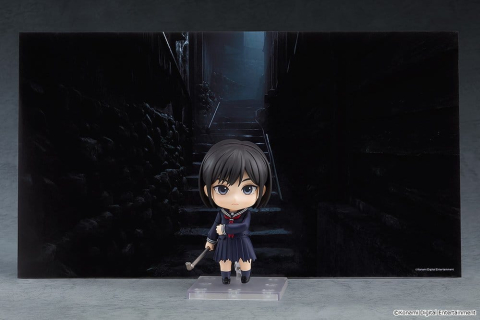 Silent Hill f Nendoroid Action Figure Hinako Shimizu 10 cm [4]