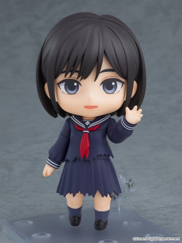 Silent Hill f Nendoroid Action Figure Hinako Shimizu 10 cm [2]