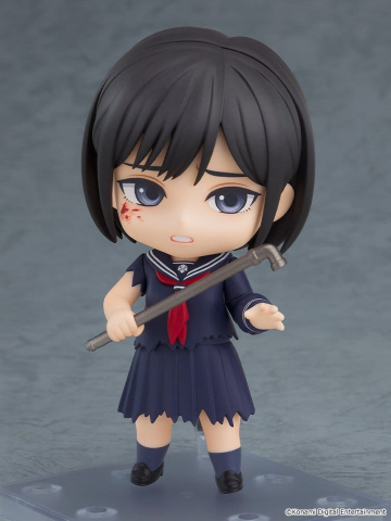 Silent Hill f Nendoroid Action Figure Hinako Shimizu 10 cm [3]