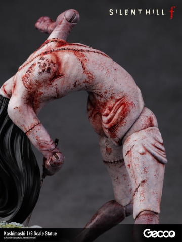 Silent Hill f Resin Statue 1/6 Kashimashi 23 cm [9]