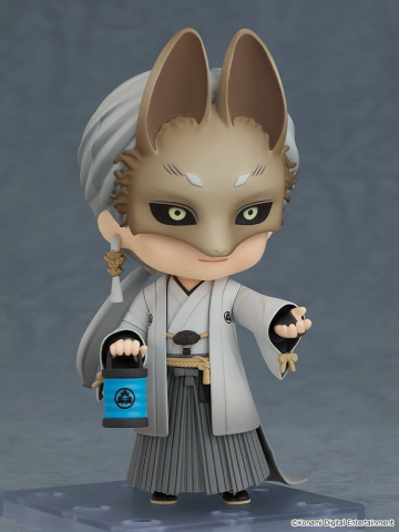 Silent Hill Nendoroid Action Figure Fox Mask 10 cm [1]