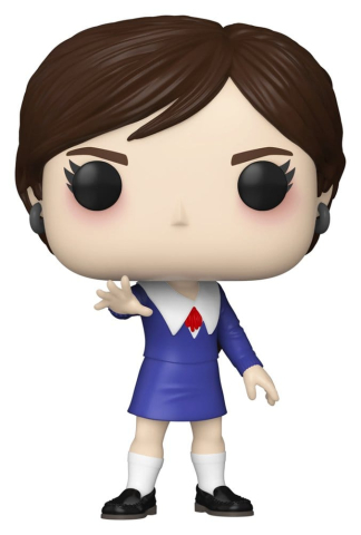 PRECOMENZI - Silent Hill POP! Games Vinyl Figure Alessa Gillespie 9 cm