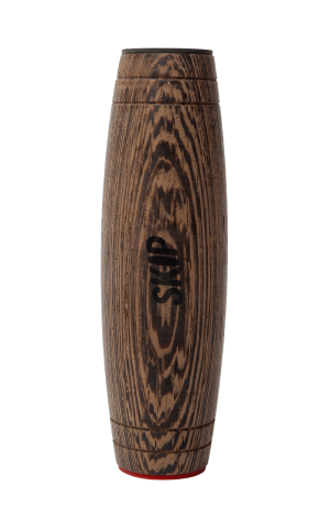 Skip Wenge Wood – Jucarie de Indemanare din Lemn Exotic [1]