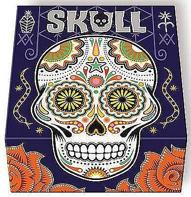 Reduceri - Skull 2020 Edition