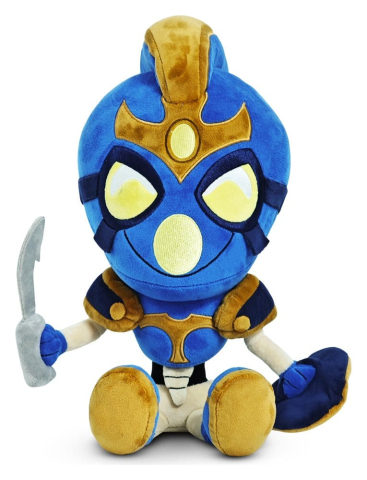 Jucarii - Skylanders Plush Figure Chop Chop 22 cm