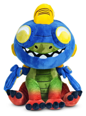 Jucarii - Skylanders Plush Figure Drobot 22 cm
