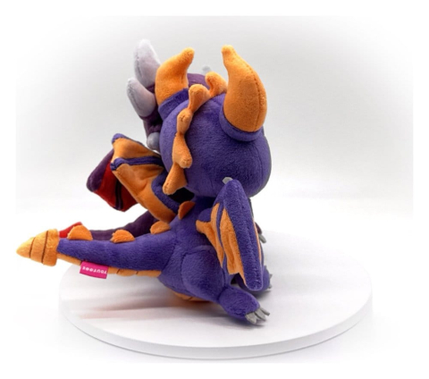 Skylanders Plush Figures 2-Pack Valentine´s Spyro & Cynder 15 cm [2]