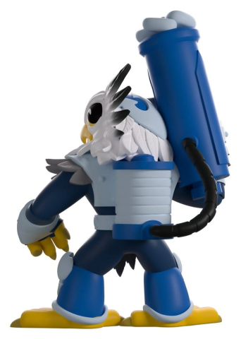 Skylanders Vinyl Figure Jet-Vac 10 cm [3]