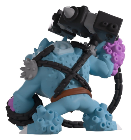 PRECOMENZI - Skylanders Vinyl Figure Thumpback 10 cm