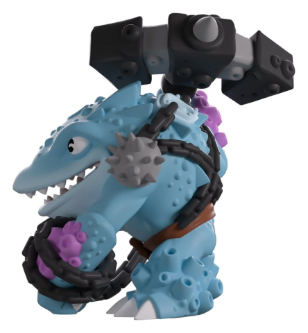 Skylanders Vinyl Figure Thumpback 10 cm [3]