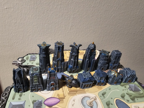 Skyrise – Retail Edition [5]