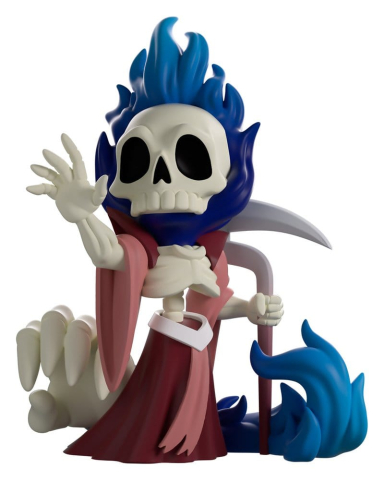 Slay the Spire 2 Vinyl Figure The Necrobinder 12 cm [4]