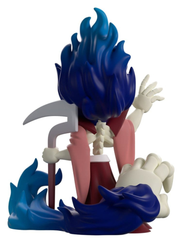 Collectibles - Slay the Spire 2 Vinyl Figure The Necrobinder 12 cm