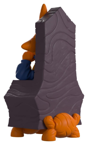 Slay the Spire 2 Vinyl Figure The Regent 13 cm [3]