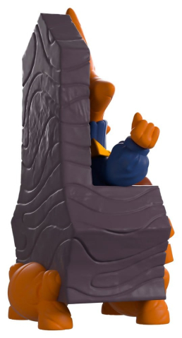 Slay the Spire 2 Vinyl Figure The Regent 13 cm [1]