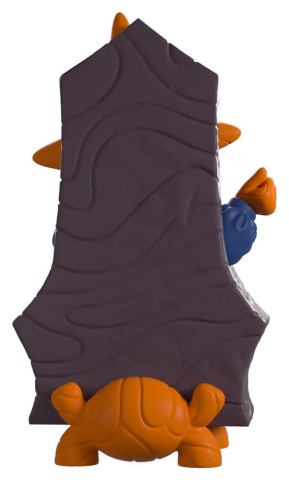Collectibles - Slay the Spire 2 Vinyl Figure The Regent 13 cm