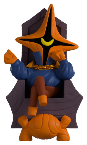 Slay the Spire 2 Vinyl Figure The Regent 13 cm [4]