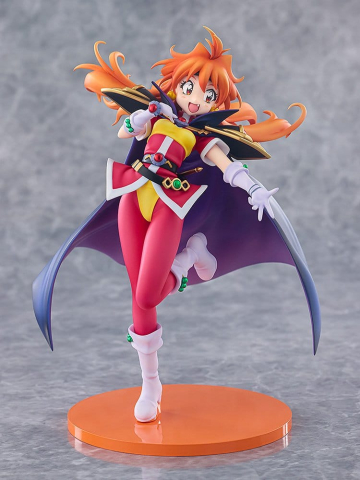 Slayers PVC Figure Lina Inverse Light Novel 16 cm [8]