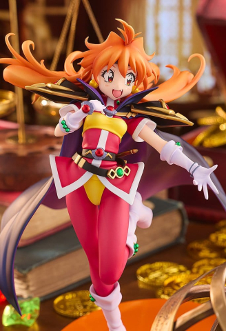 Slayers PVC Figure Lina Inverse Light Novel 16 cm [4]
