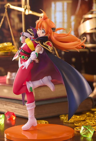 Slayers PVC Figure Lina Inverse Light Novel 16 cm [3]