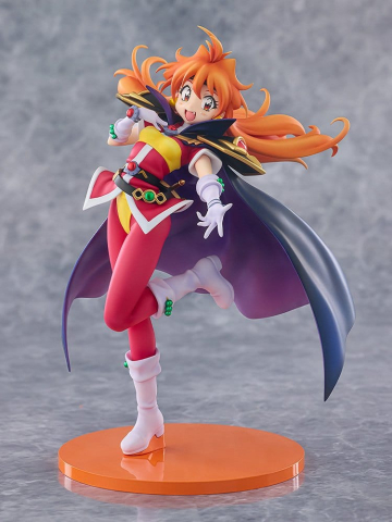 Slayers PVC Figure Lina Inverse Light Novel 16 cm [5]