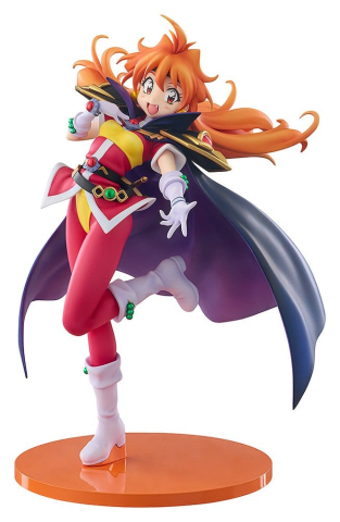 Slayers PVC Figure Lina Inverse Light Novel 16 cm [10]