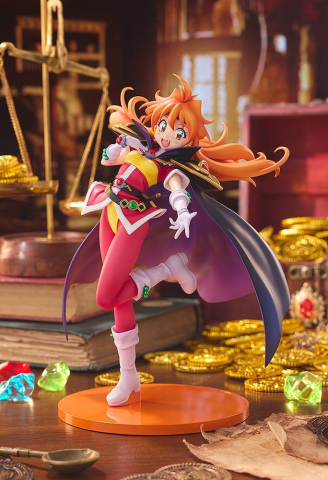 Collectibles - Slayers PVC Figure Lina Inverse Light Novel 16 cm