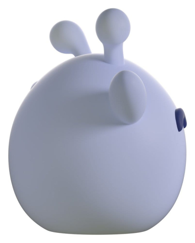 Slime Rancher Nightlight Phosphor Slime 14 cm [1]