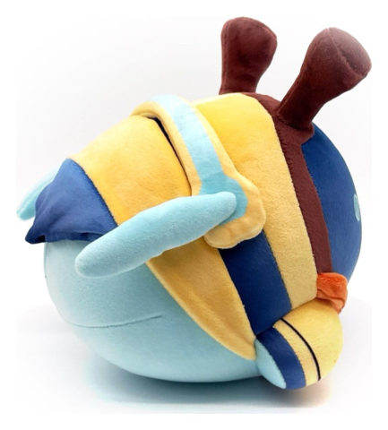 Slime Rancher Plush Figure Drone Slime 22 cm [1]
