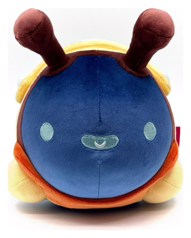 Slime Rancher Plush Figure Drone Slime 22 cm [3]