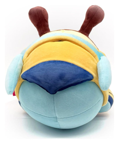 PRECOMENZI - Slime Rancher Plush Figure Drone Slime 22 cm