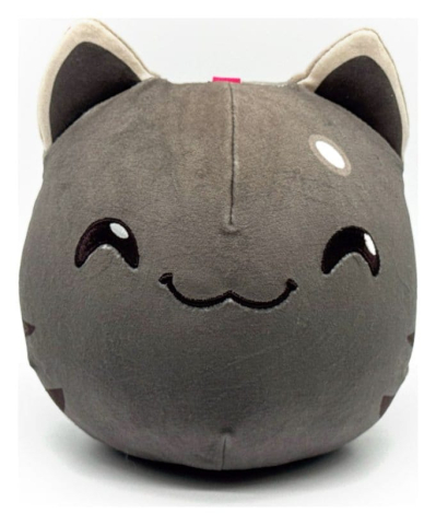 Slime Rancher Plush Keychain Cat Slime 13 cm [3]