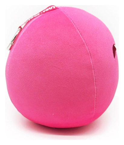 Slime Rancher Plush Keychain Pink Slime 13 cm [1]