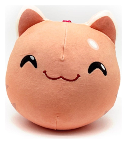 Slime Rancher Plush Keychain Radiant Cat Slime 13 cm [3]