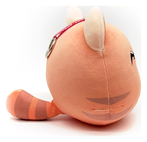 Slime Rancher Plush Keychain Radiant Cat Slime 13 cm [1]