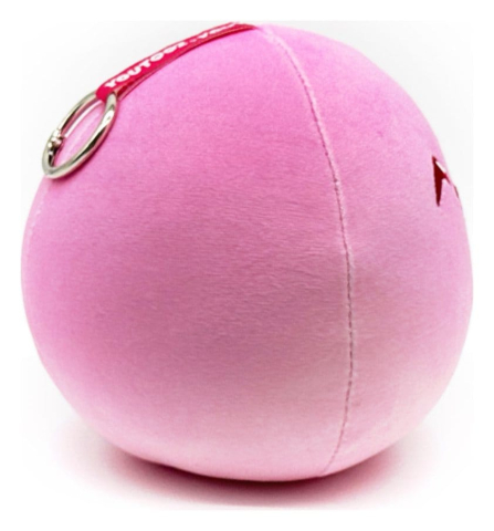 Slime Rancher Plush Keychain Radiant Pink Slime 13 cm [1]