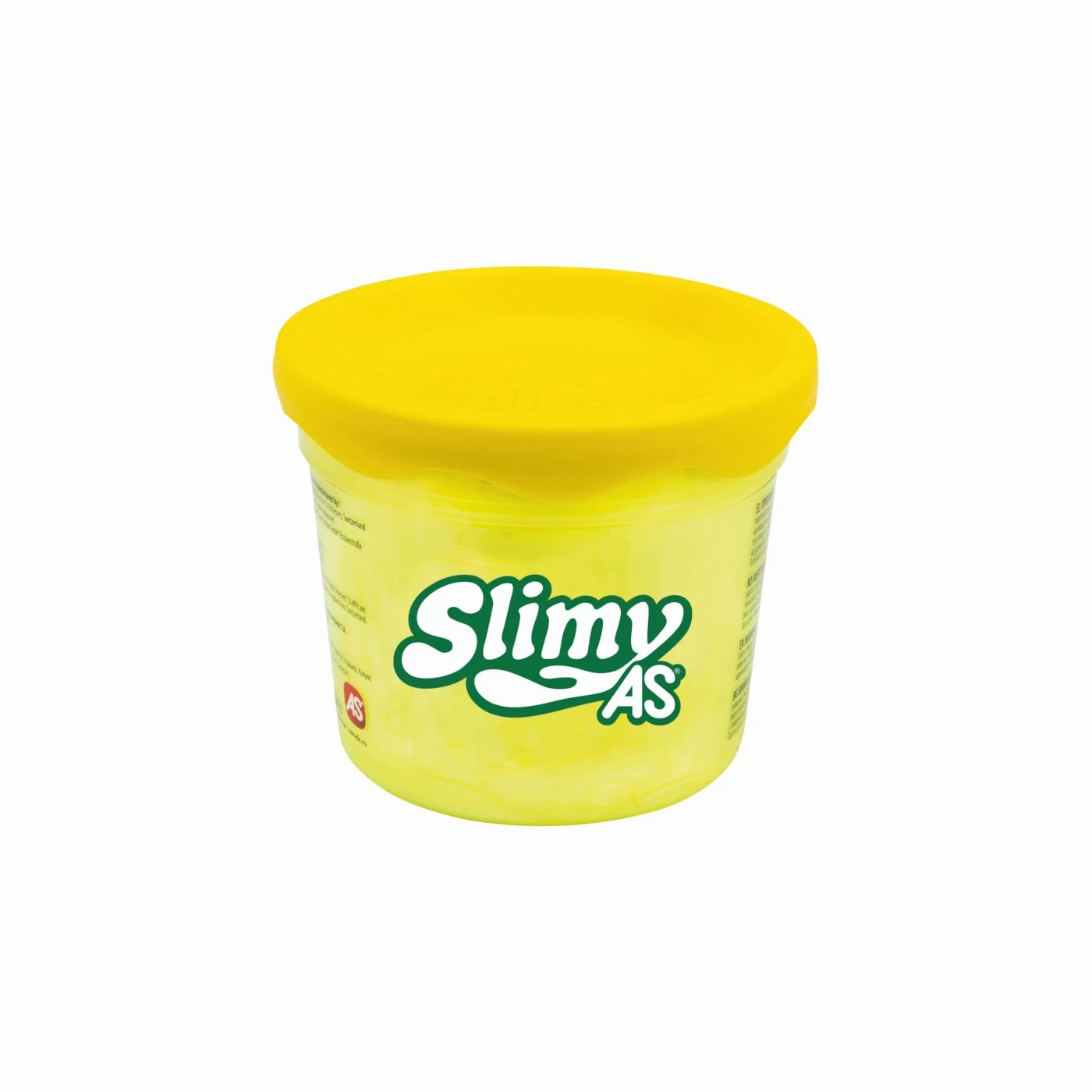 Slimy Set 8 Borcanase Slime Colorat - Jucarie Senzoriala [6]
