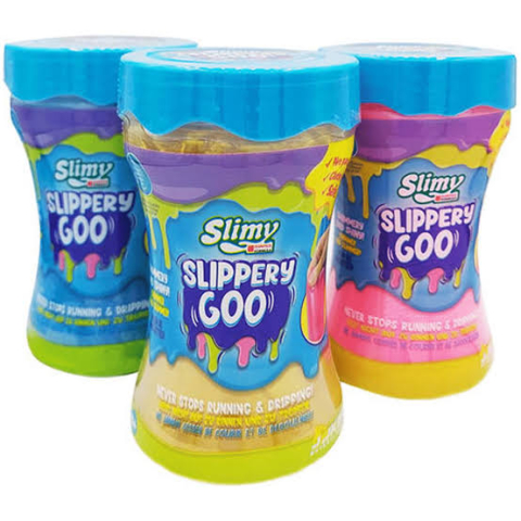 Noutati - Slimy Slippery Hydro 300 g