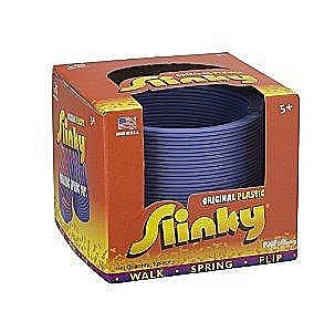 Board Games - Slinky